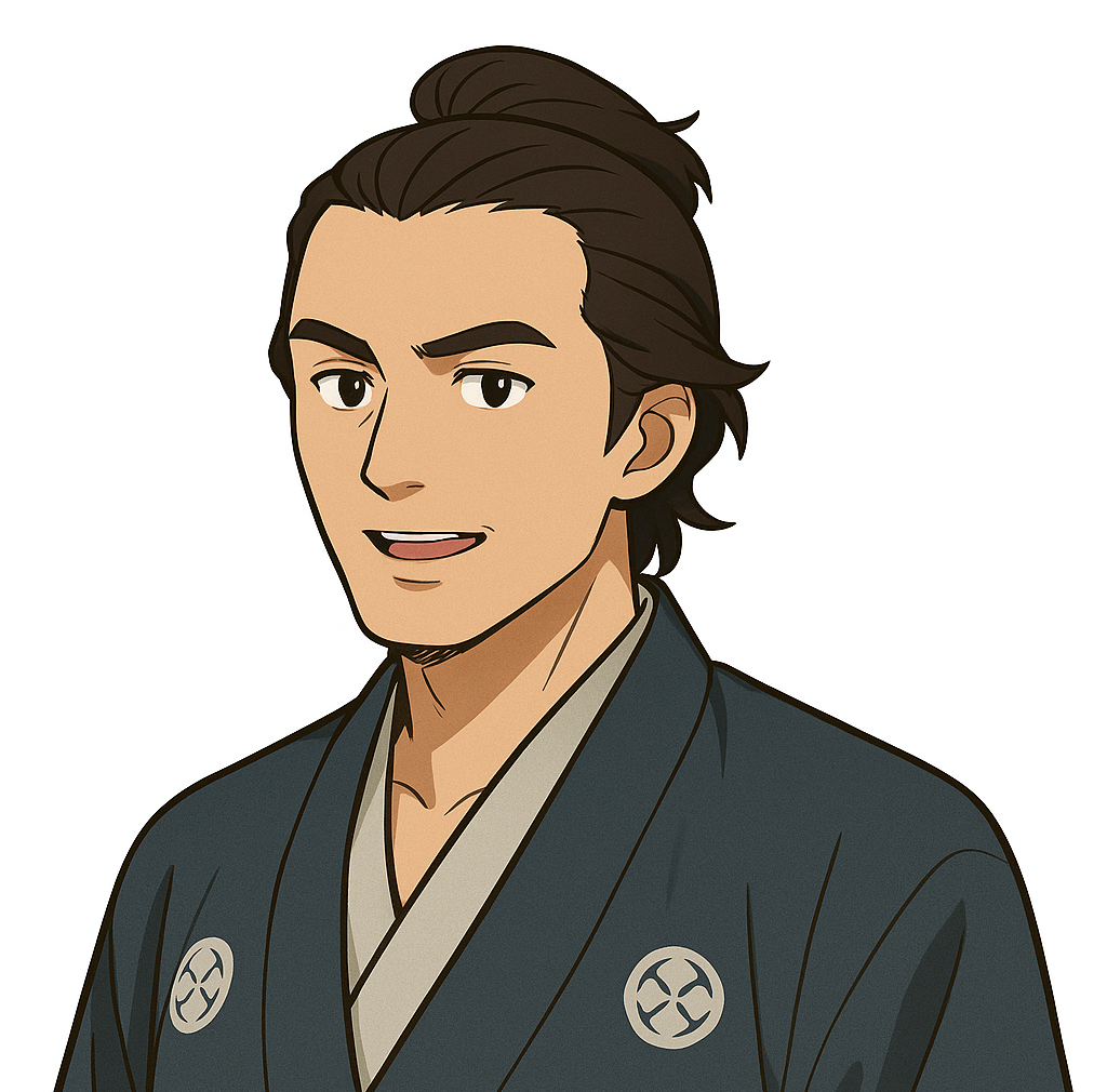 龍馬